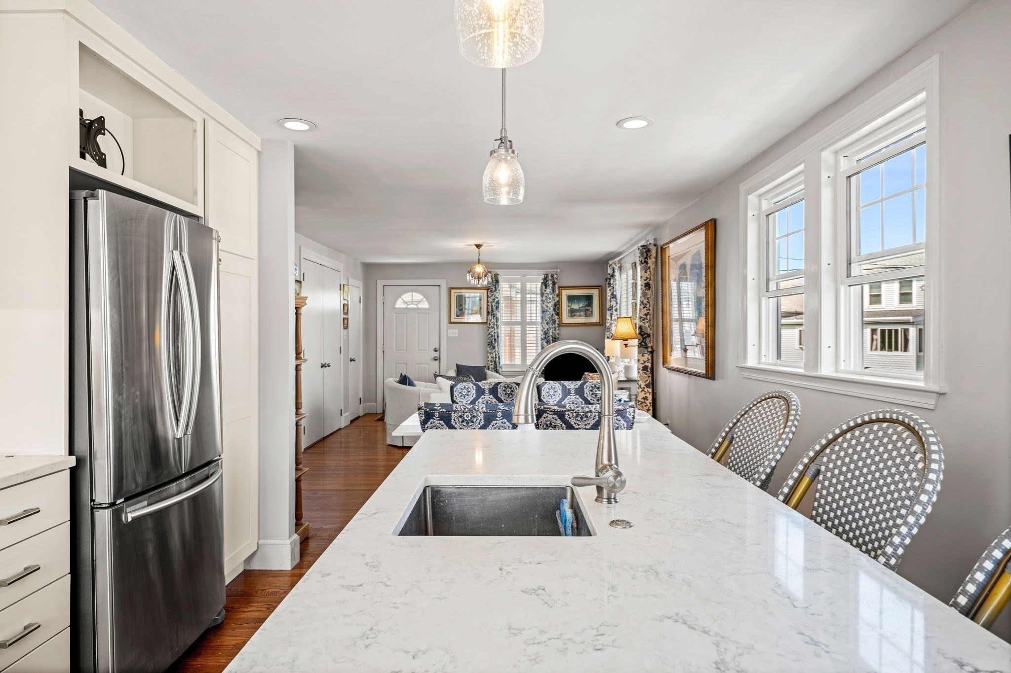 6 Fox Hill Road Nahant, MA 01908 - Photo 12 of 36 Gallery Image 12