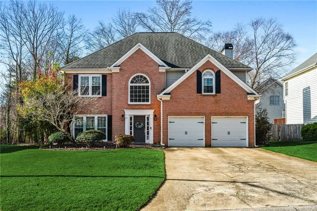 $585,000 | 1607 Brentwood Drive, Marietta, GA 30062