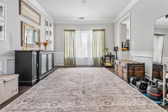 $585,000 | 1607 Brentwood Drive, Marietta, GA 30062