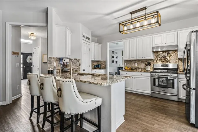 $585,000 | 1607 Brentwood Drive, Marietta, GA 30062