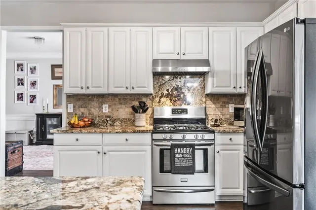 $585,000 | 1607 Brentwood Drive, Marietta, GA 30062