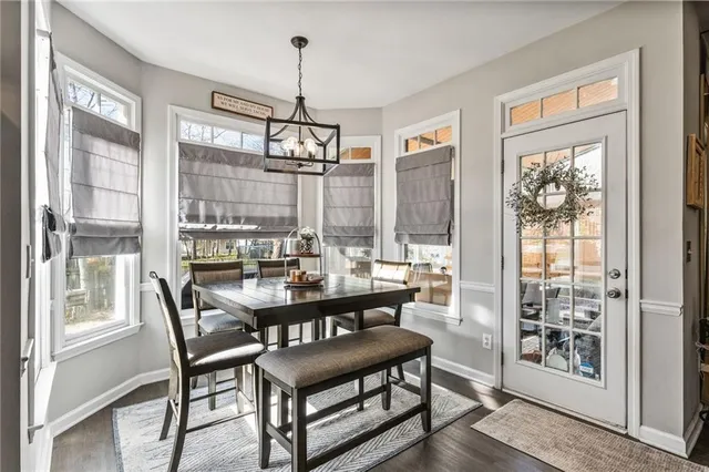 $585,000 | 1607 Brentwood Drive, Marietta, GA 30062