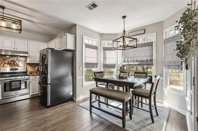 $585,000 | 1607 Brentwood Drive, Marietta, GA 30062