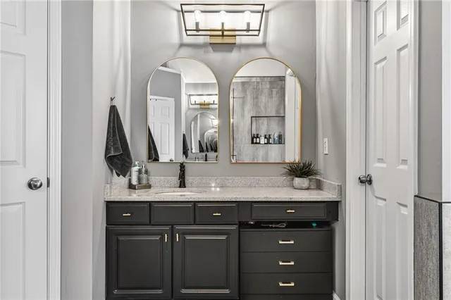 $585,000 | 1607 Brentwood Drive, Marietta, GA 30062