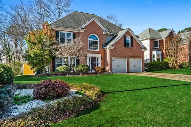 $585,000 | 1607 Brentwood Drive, Marietta, GA 30062