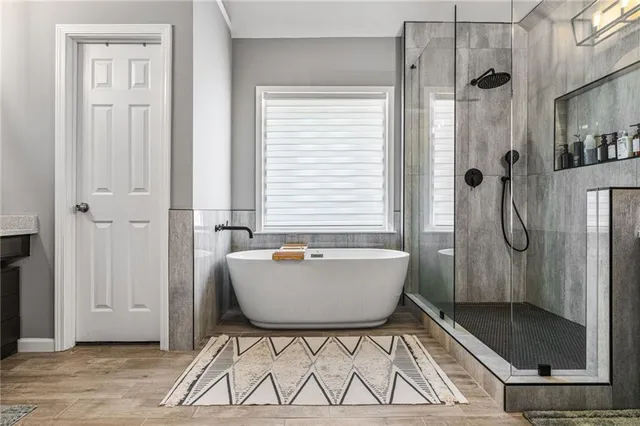 $585,000 | 1607 Brentwood Drive, Marietta, GA 30062