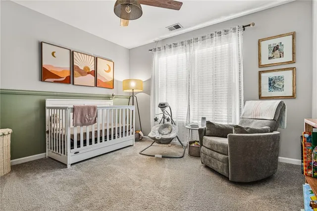 $585,000 | 1607 Brentwood Drive, Marietta, GA 30062