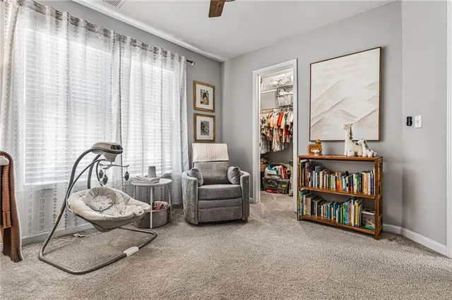 $585,000 | 1607 Brentwood Drive, Marietta, GA 30062