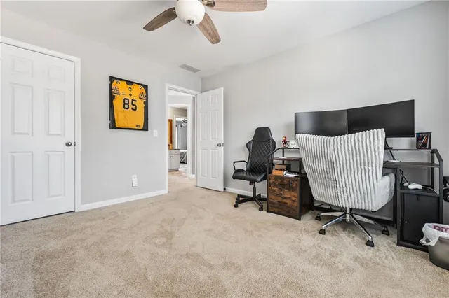 $585,000 | 1607 Brentwood Drive, Marietta, GA 30062