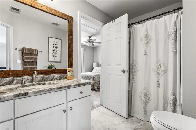 $585,000 | 1607 Brentwood Drive, Marietta, GA 30062