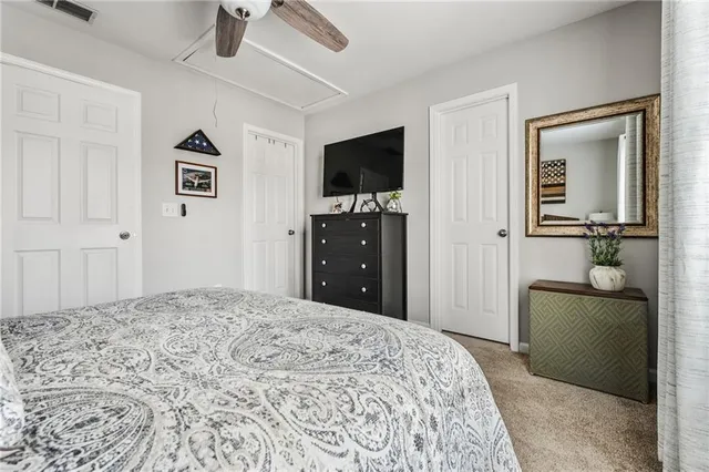 $585,000 | 1607 Brentwood Drive, Marietta, GA 30062