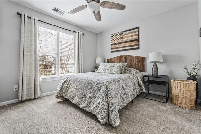 $585,000 | 1607 Brentwood Drive, Marietta, GA 30062