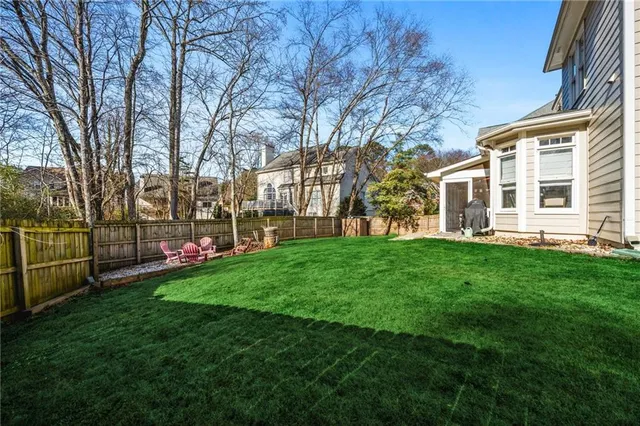 $585,000 | 1607 Brentwood Drive, Marietta, GA 30062