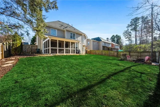 $585,000 | 1607 Brentwood Drive, Marietta, GA 30062