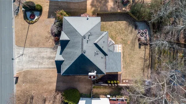 $585,000 | 1607 Brentwood Drive, Marietta, GA 30062