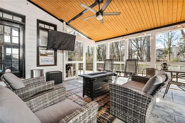 $585,000 | 1607 Brentwood Drive, Marietta, GA 30062