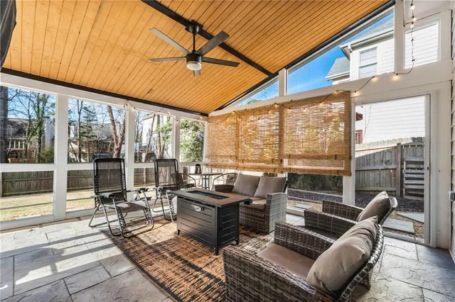 $585,000 | 1607 Brentwood Drive, Marietta, GA 30062