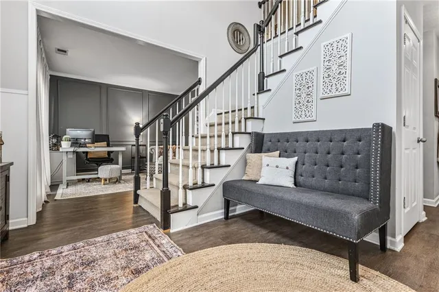 $585,000 | 1607 Brentwood Drive, Marietta, GA 30062