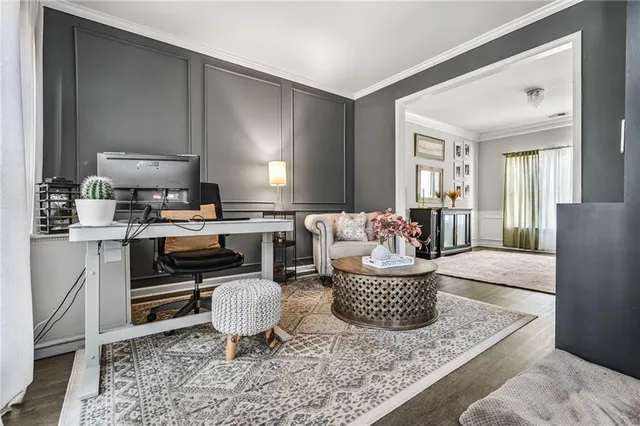 $585,000 | 1607 Brentwood Drive, Marietta, GA 30062