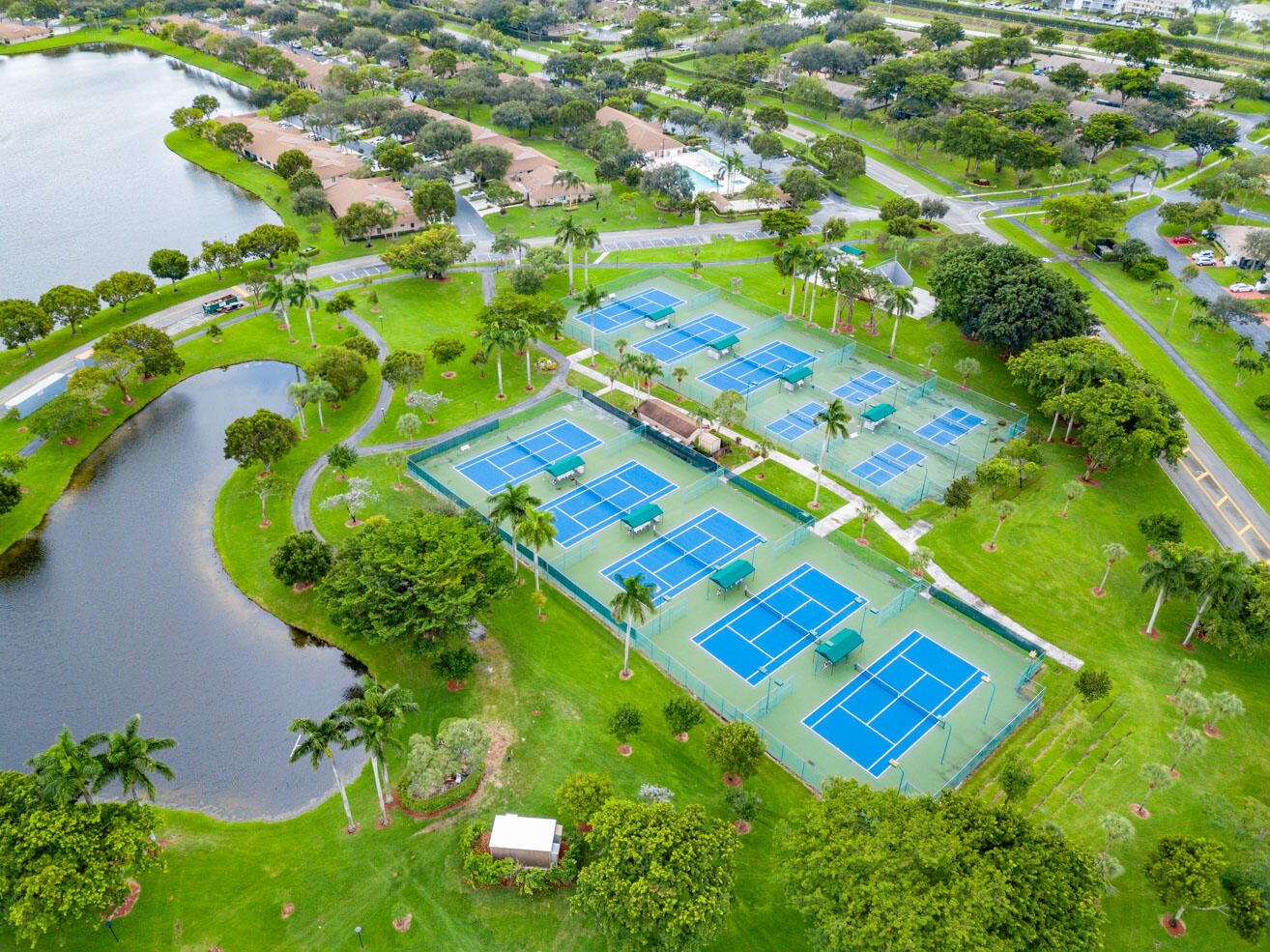8089 Springtree Road, Unit D Boca Raton, FL 33496 - Photo 22 of 23 44