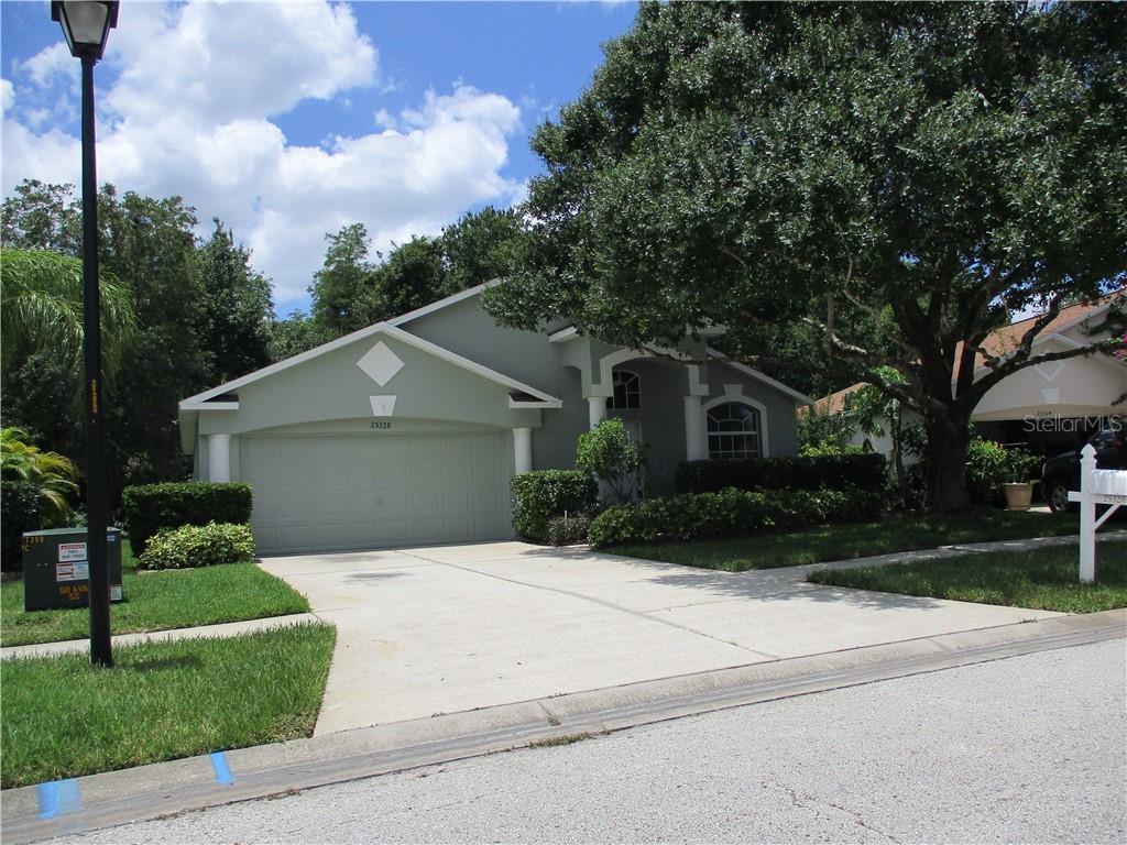 25328 7 Rivers Circle Land O Lakes, FL 34639 - Photo 1 of 1 Gallery Image 1