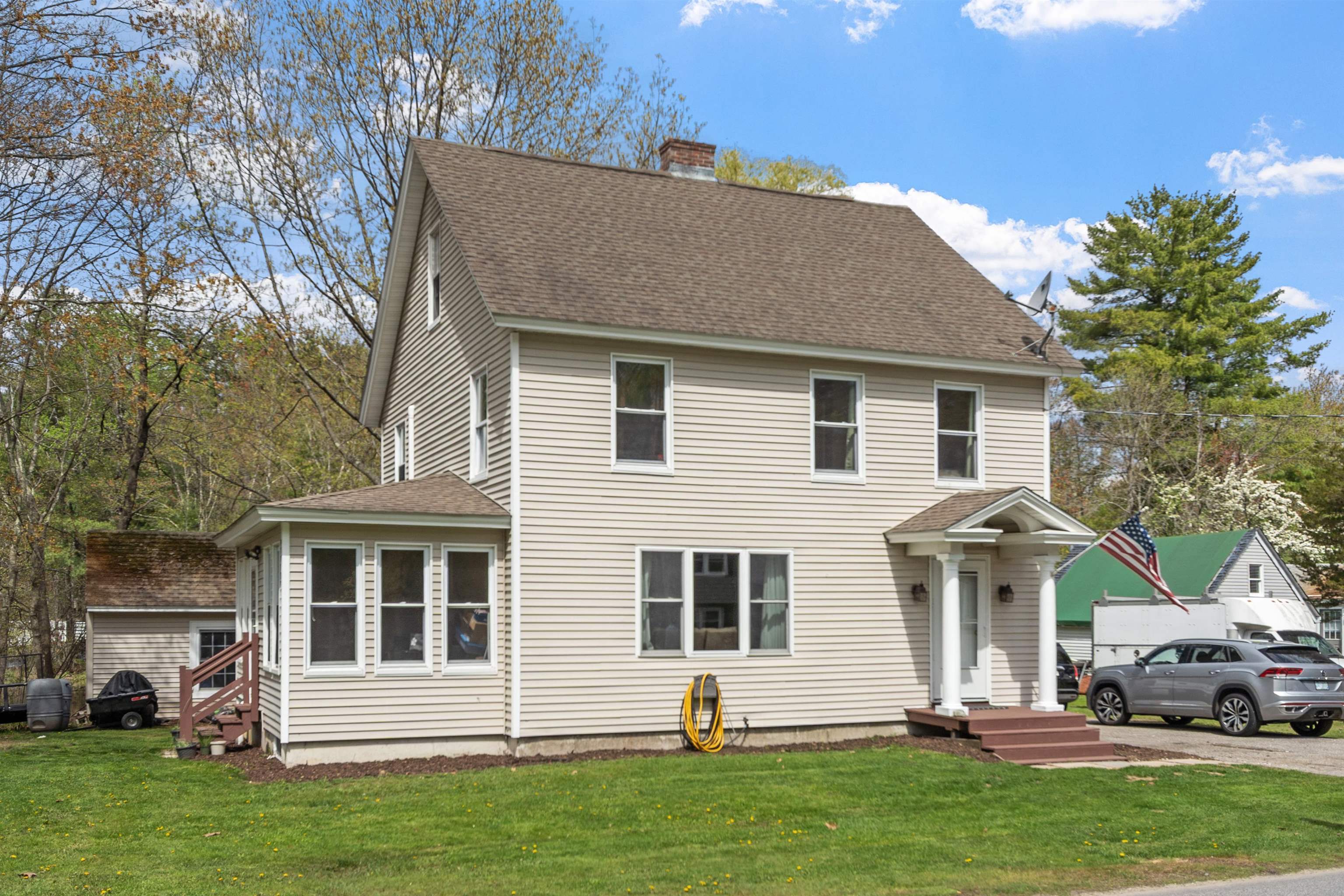 71 Linden Street Exeter, NH 03833 - Photo 2 of 32