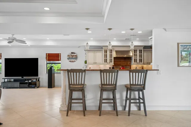 a view of a front door of the house