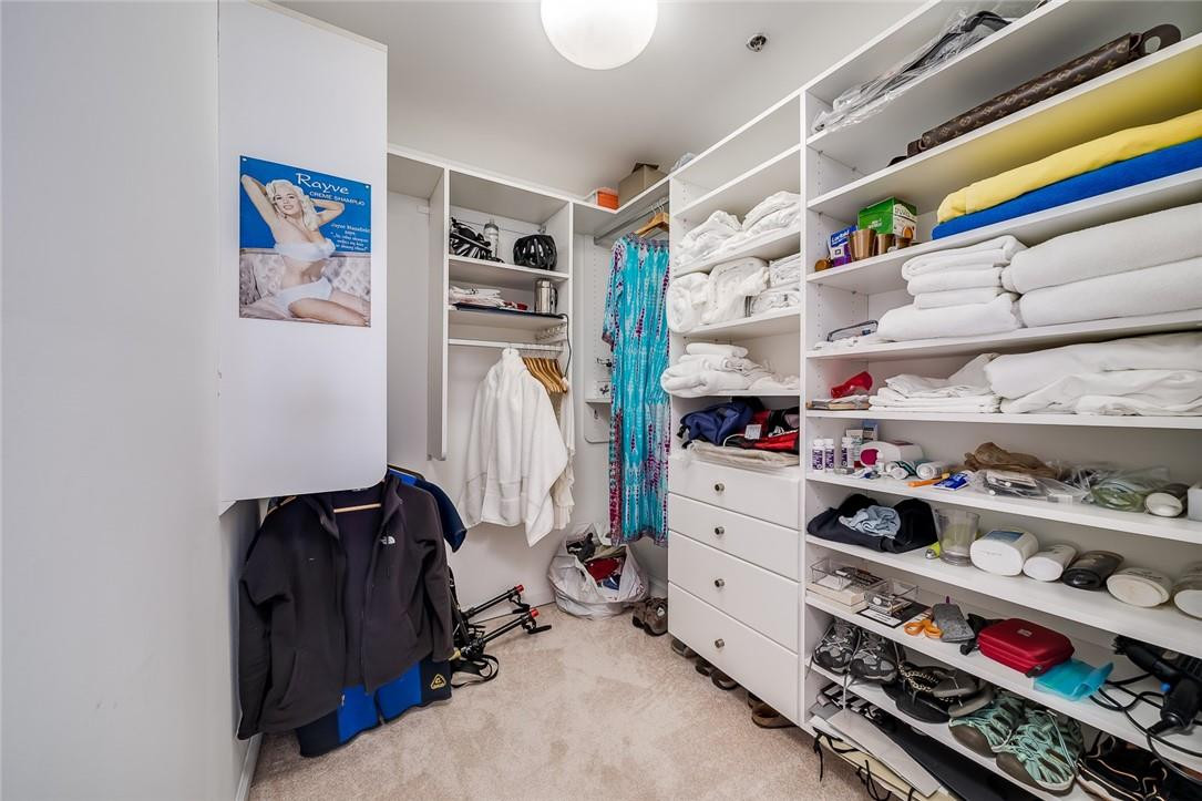 217 Hendricks Isle, Unit 402 Fort Lauderdale, FL 33301 - Photo 14 of 39 a room with storage and utility