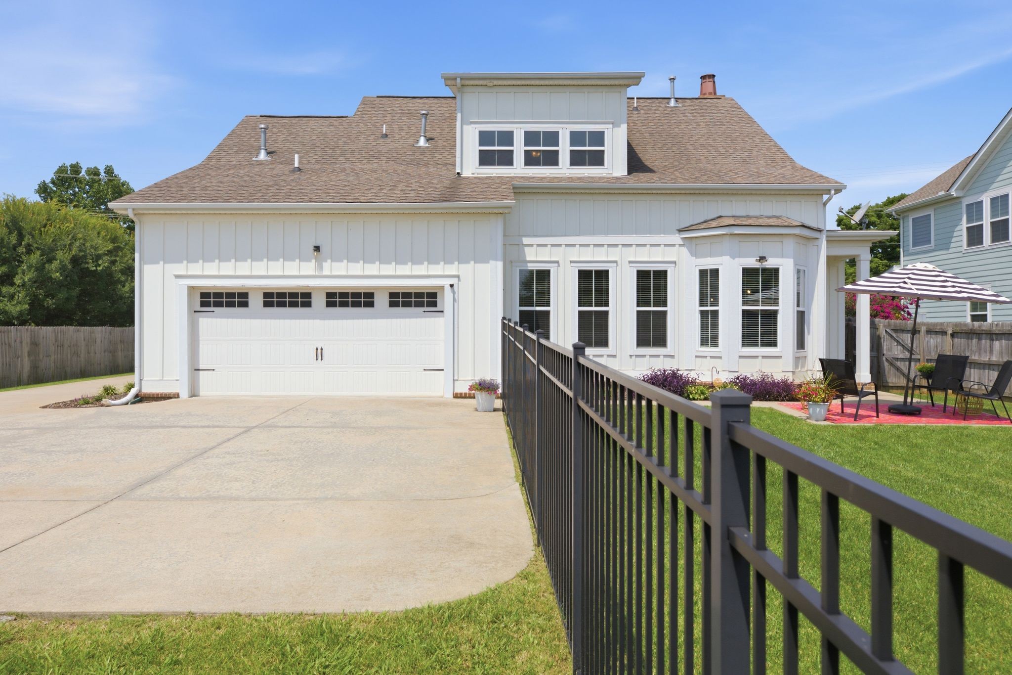 3494 Sulphur Springs Road Murfreesboro, TN 37129 - Photo 37 of 40