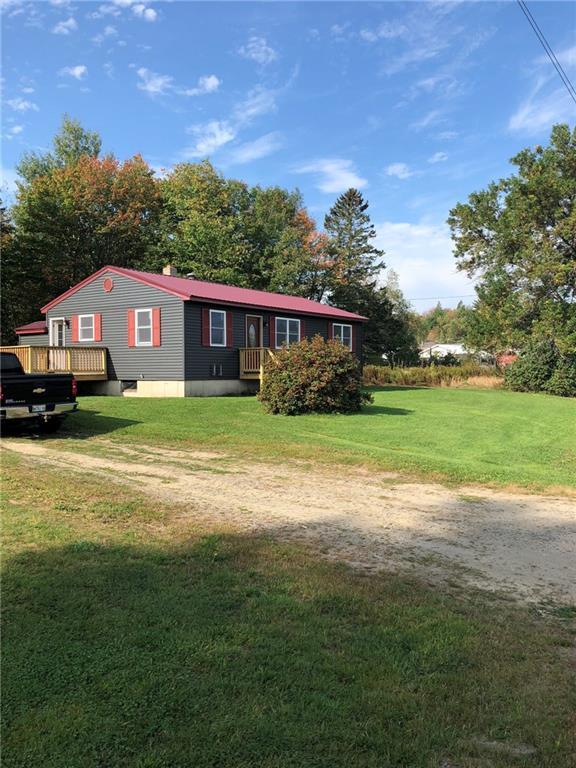 618 Maxfield Road Lagrange, ME 04453 - Photo 2 of 18 Photo