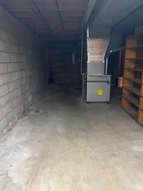 332 Pohlman Road Chillicothe, OH 45601 - Photo 30 of 39 Storage