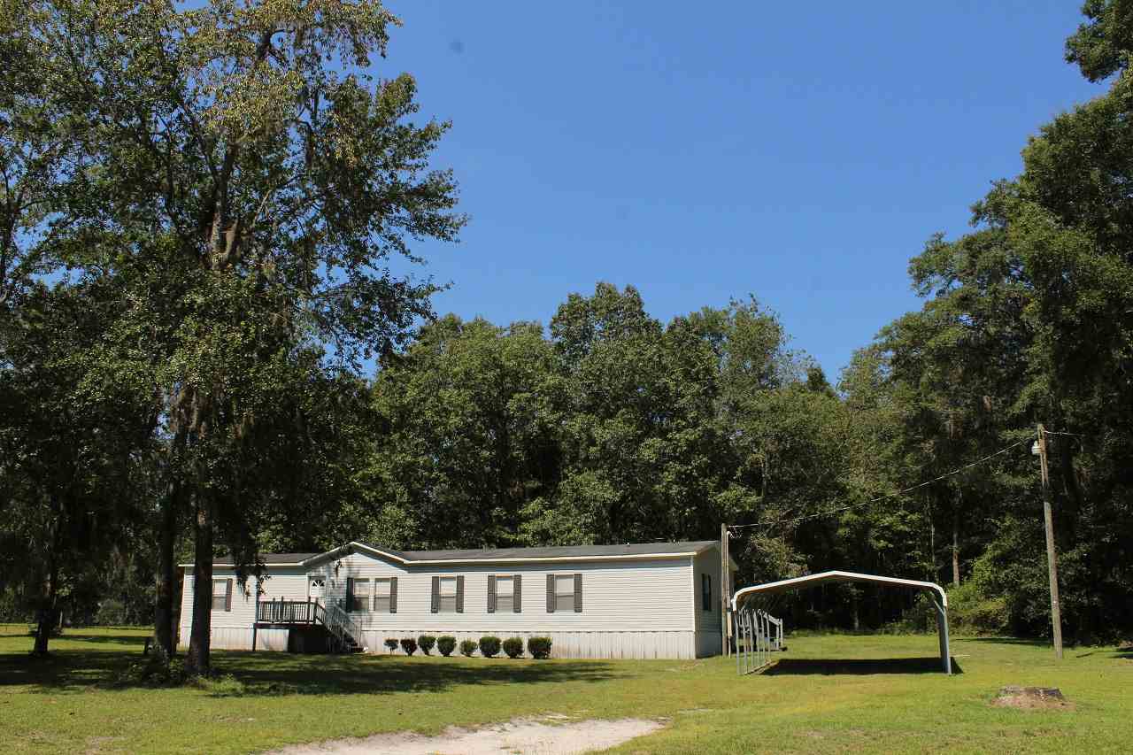 6269 Northeast Hickory Grove Road Pinetta, FL 32350 - Photo 1 of 32 Gallery Image 1