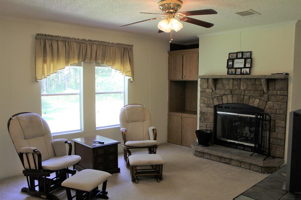 6269 Northeast Hickory Grove Road Pinetta, FL 32350 - Photo 26 of 32 Gallery Image 26