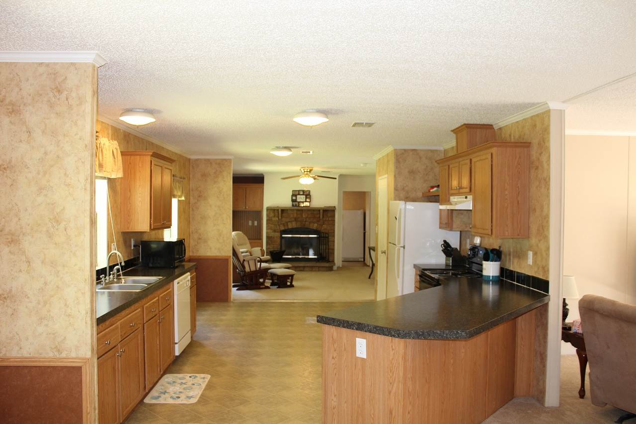 6269 Northeast Hickory Grove Road Pinetta, FL 32350 - Photo 31 of 32 Gallery Image 31