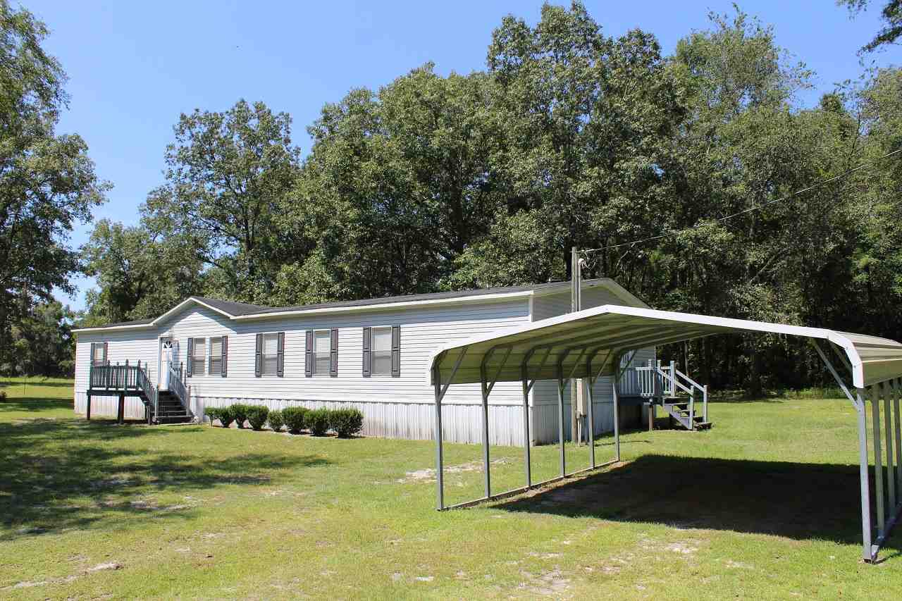 6269 Northeast Hickory Grove Road Pinetta, FL 32350 - Photo 32 of 32 Gallery Image 32