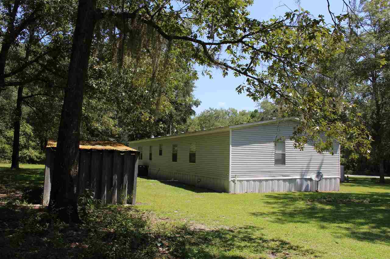 6269 Northeast Hickory Grove Road Pinetta, FL 32350 - Photo 4 of 32 Gallery Image 4