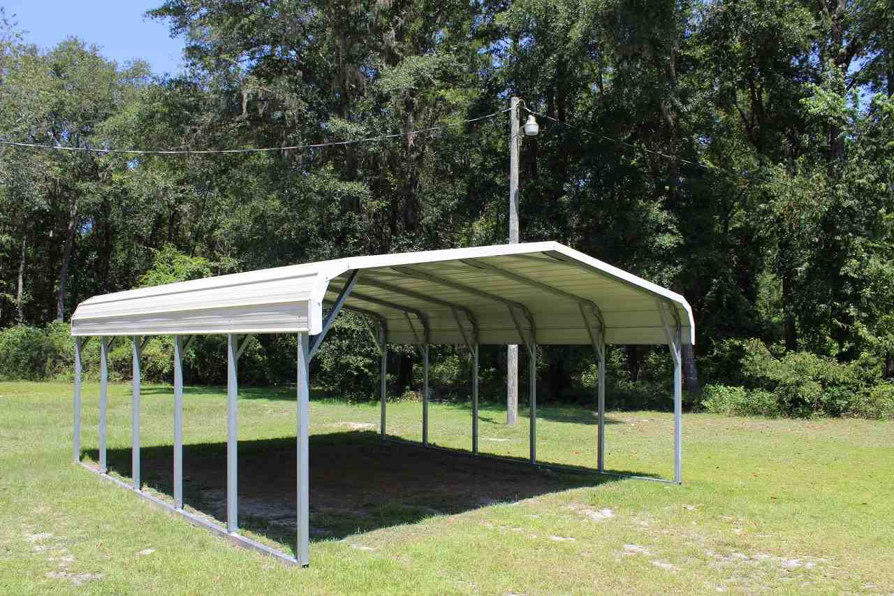 6269 Northeast Hickory Grove Road Pinetta, FL 32350 - Photo 8 of 32 Gallery Image 8