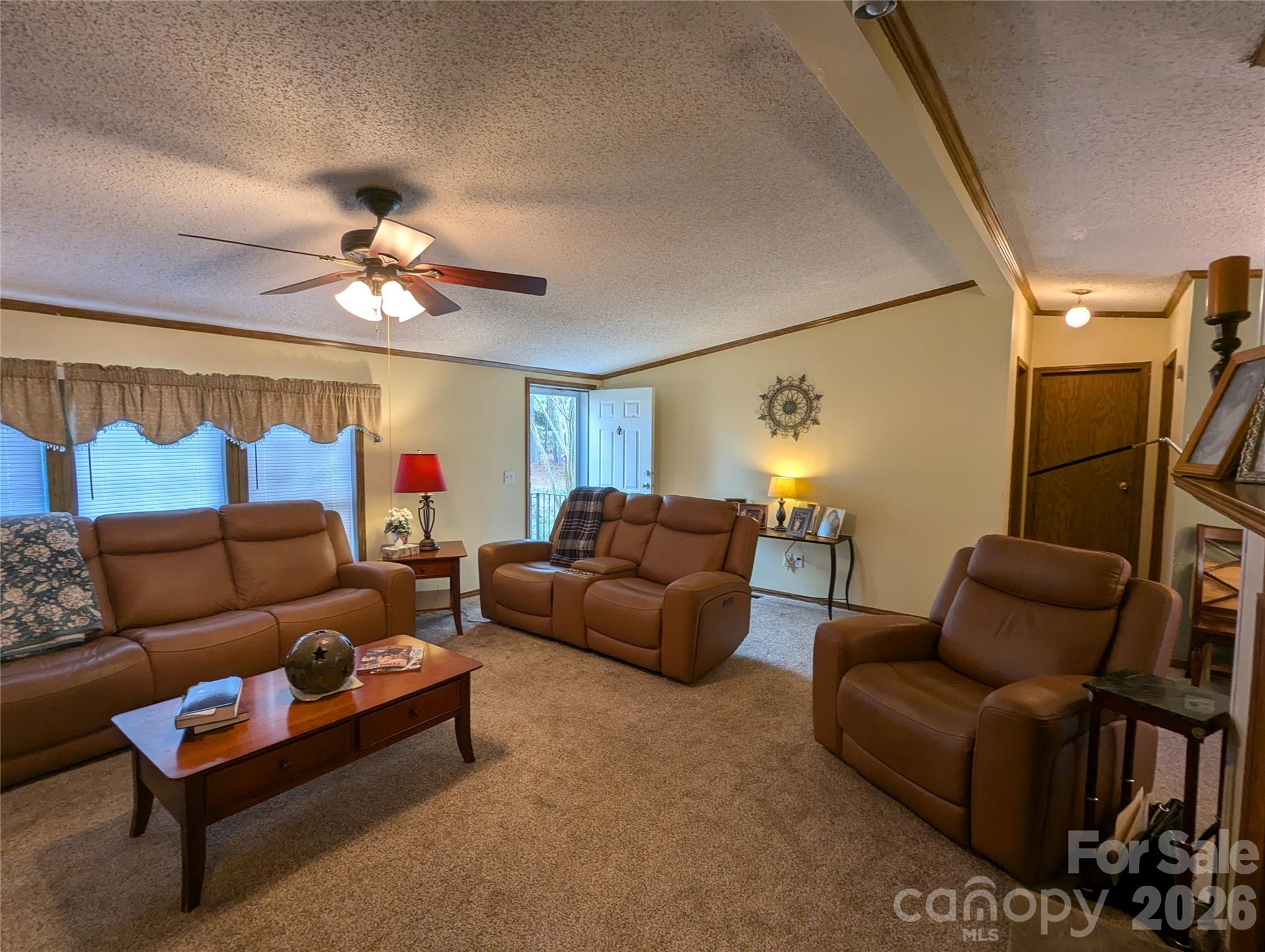 6846 Potter Road Matthews, NC 28104 - Photo 2 of 26