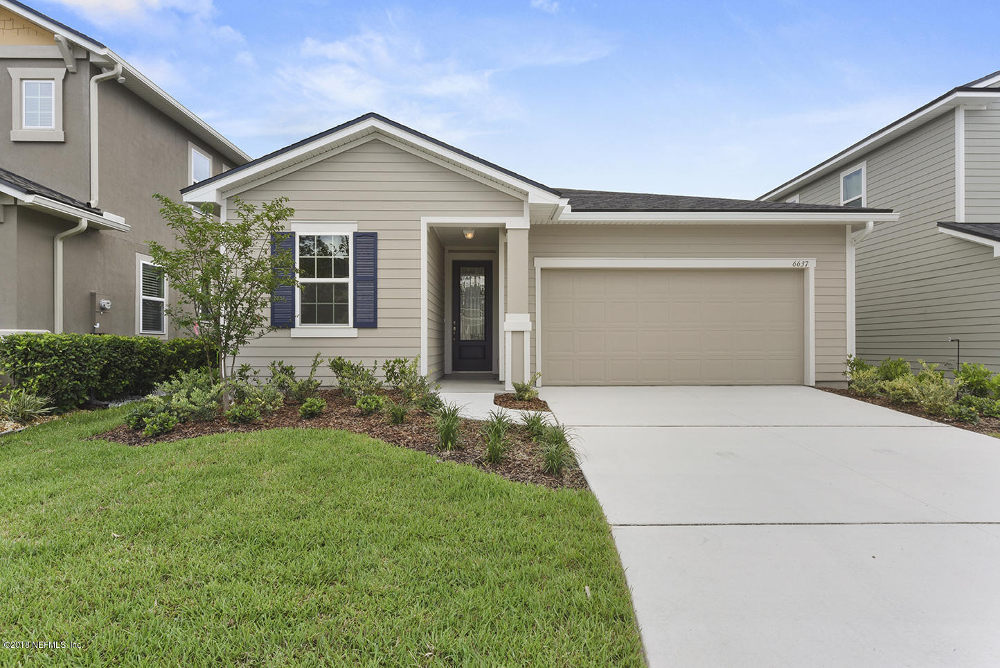 6637 Azalea Park Road Jacksonville, FL 32259 - Photo 1 of 24 6637 Azalea_001_WEB