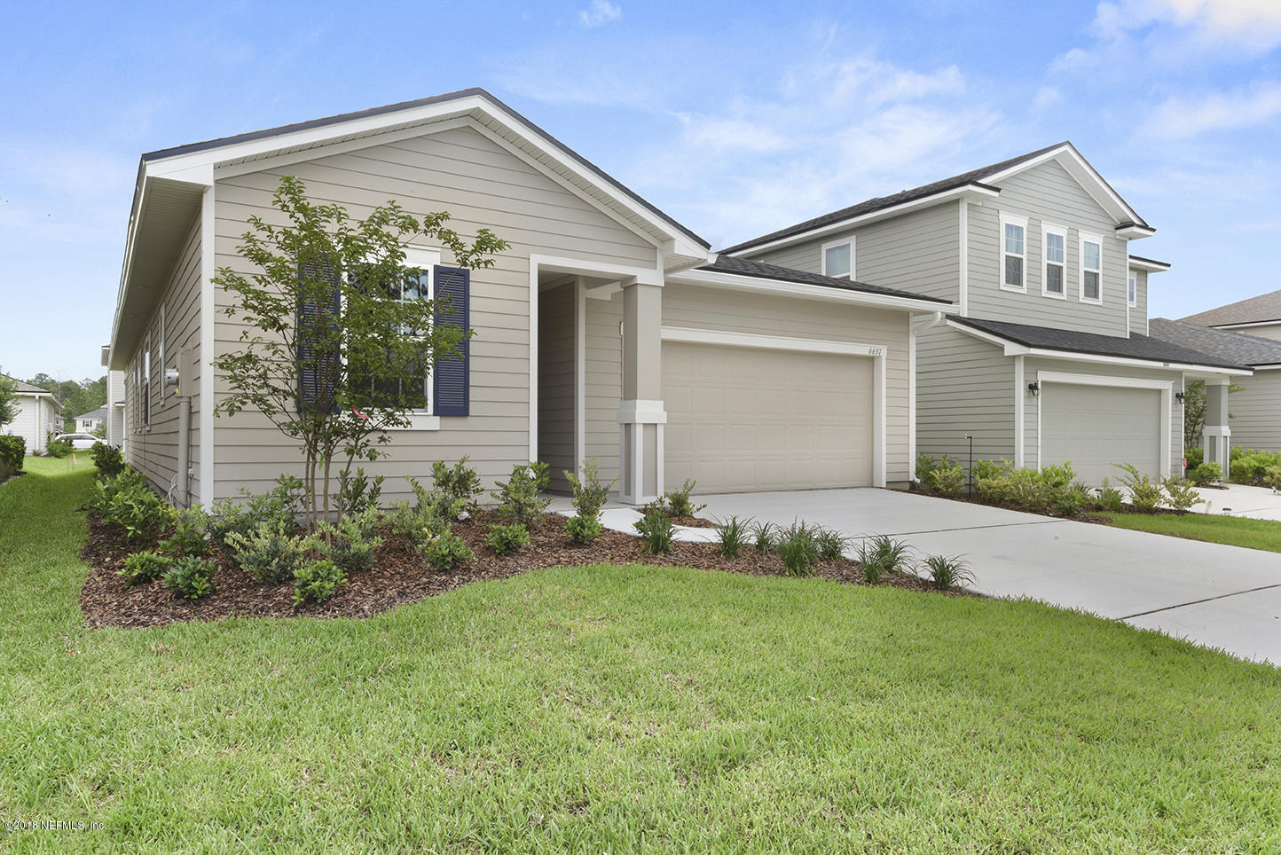 6637 Azalea Park Road Jacksonville, FL 32259 - Photo 2 of 24 6637 Azalea_002_WEB