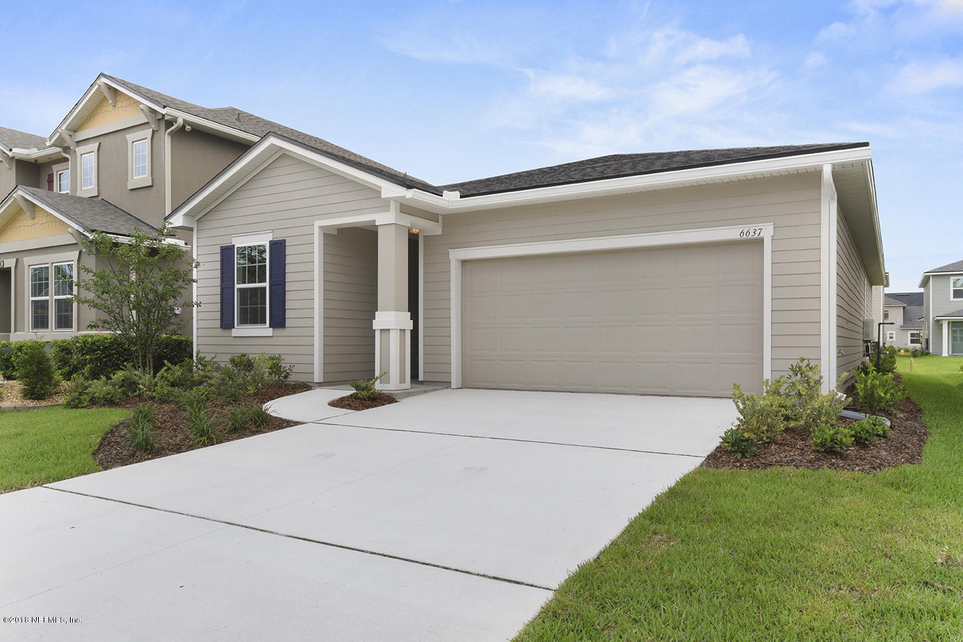 6637 Azalea Park Road Jacksonville, FL 32259 - Photo 3 of 24 6637 Azalea_003_WEB