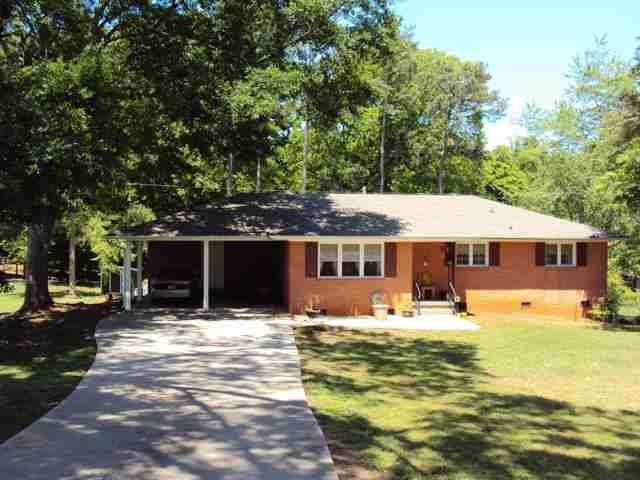 409 Brook Forest Drive Anderson, SC 29621 - Photo 2 of 25 Gallery Image 2