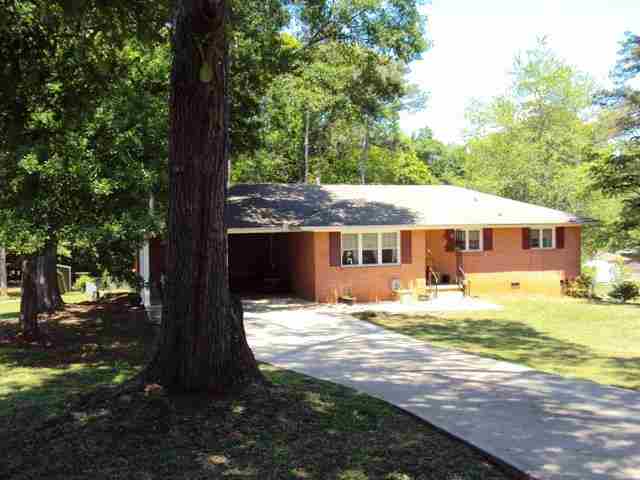 409 Brook Forest Drive Anderson, SC 29621 - Photo 4 of 25 Gallery Image 4