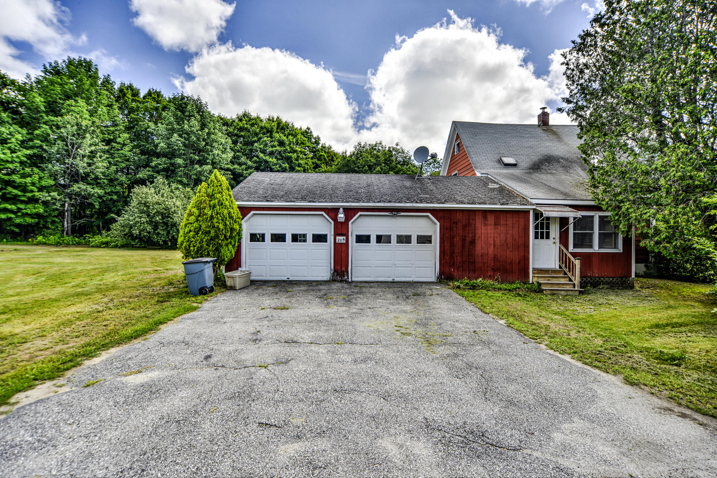 209 Andrews Road Wales, ME 04280 - Photo 6 of 42 108036-3