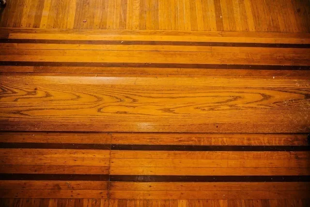 a view of a house with a patio