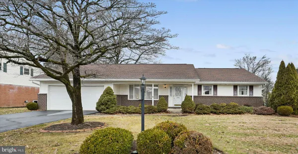 $365,000 | 1624 Concord Road, Reading, PA 19610