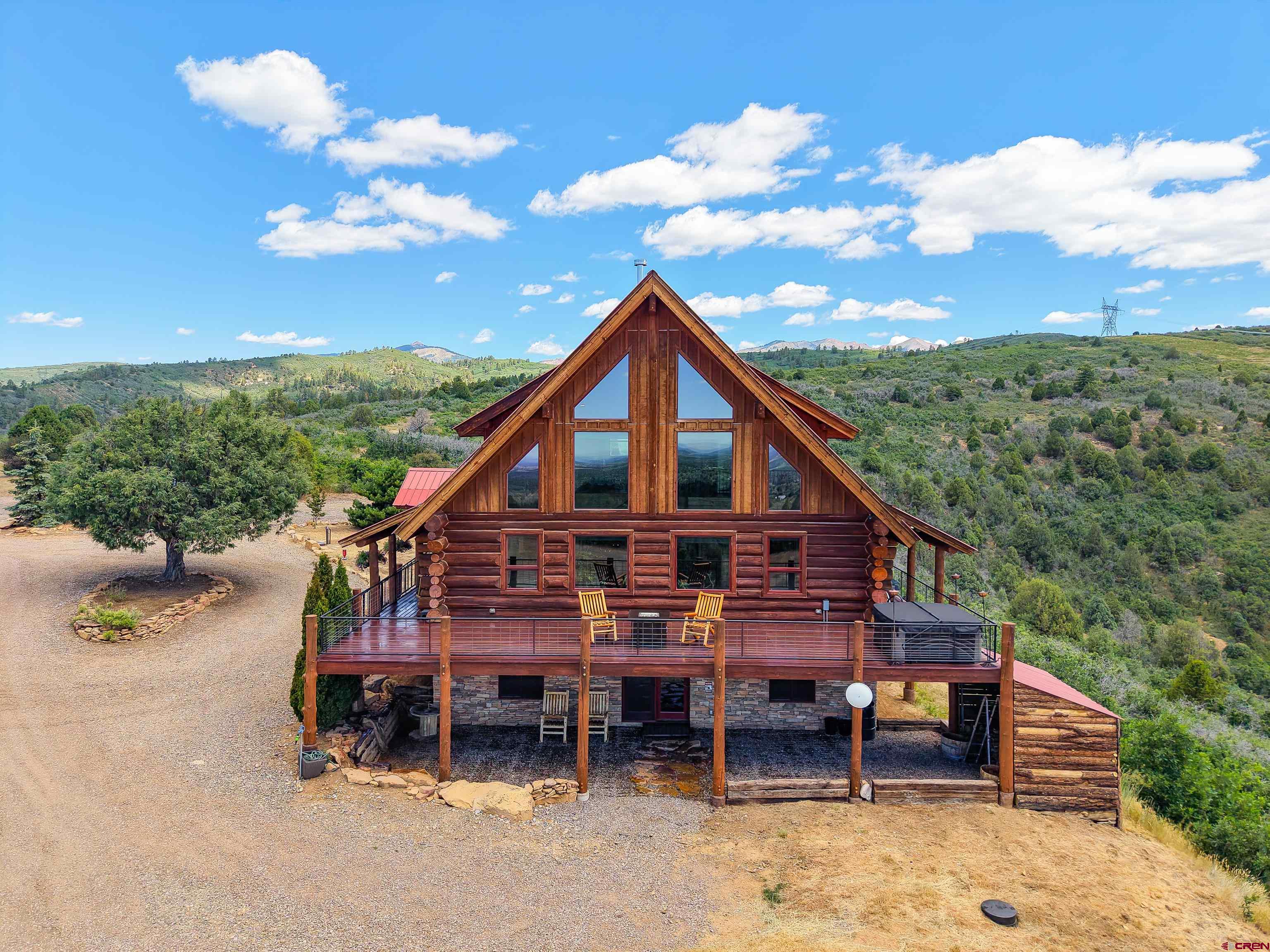 1760 Roberts Ridge Drive Hesperus, CO 81326 - Photo 4 of 36