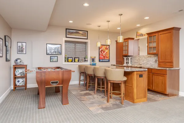 $849,900 | 3595 Yellowstone Drive, Normal, IL 61761