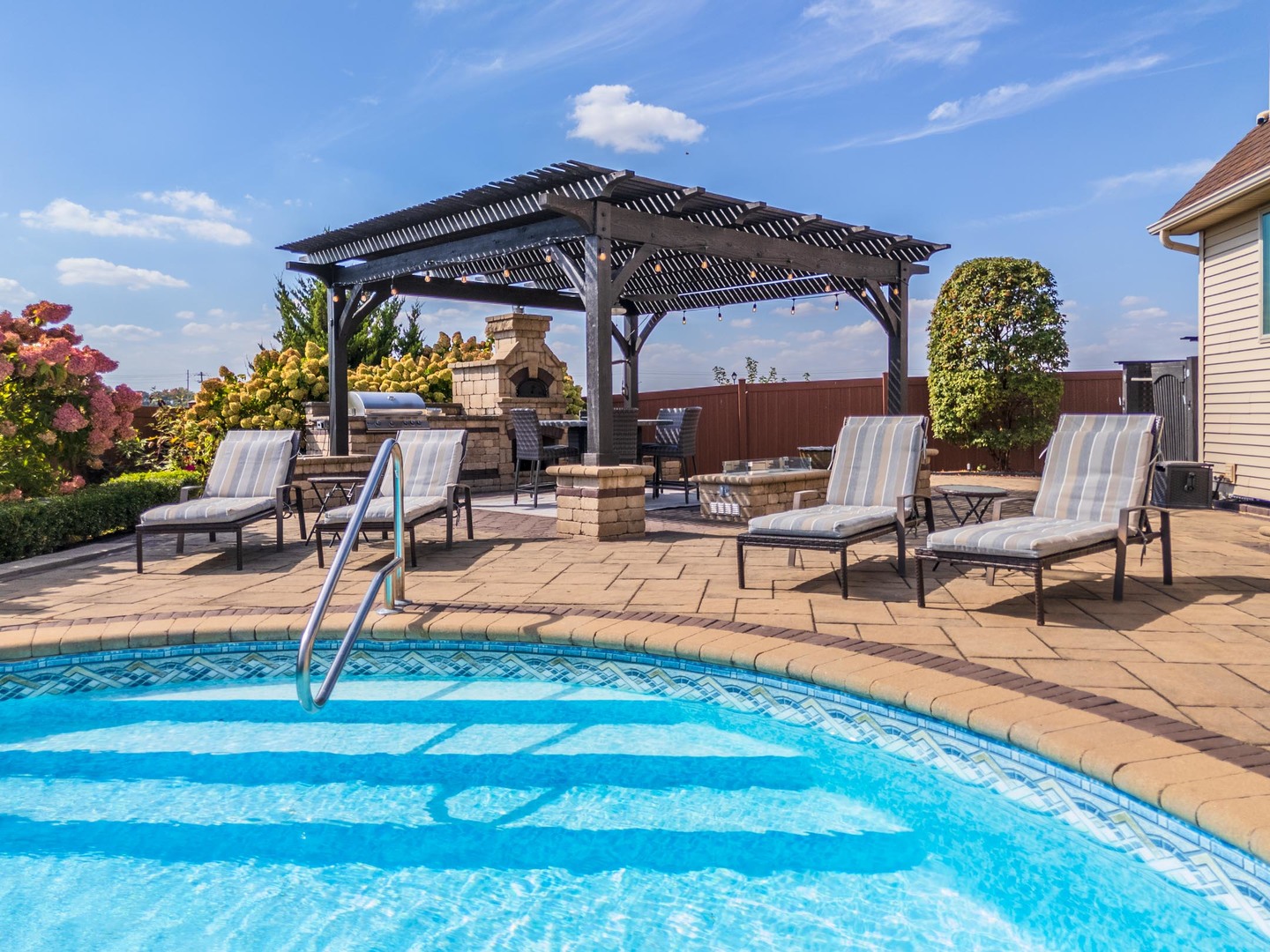 3595 Yellowstone Drive Normal, IL 61761 - Photo 5 of 70