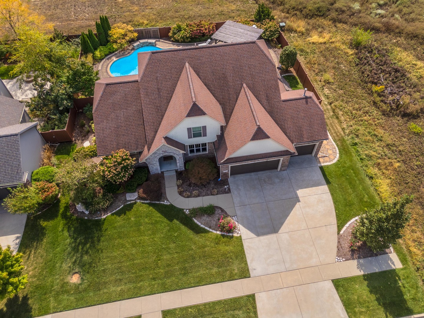 3595 Yellowstone Drive Normal, IL 61761 - Photo 54 of 70